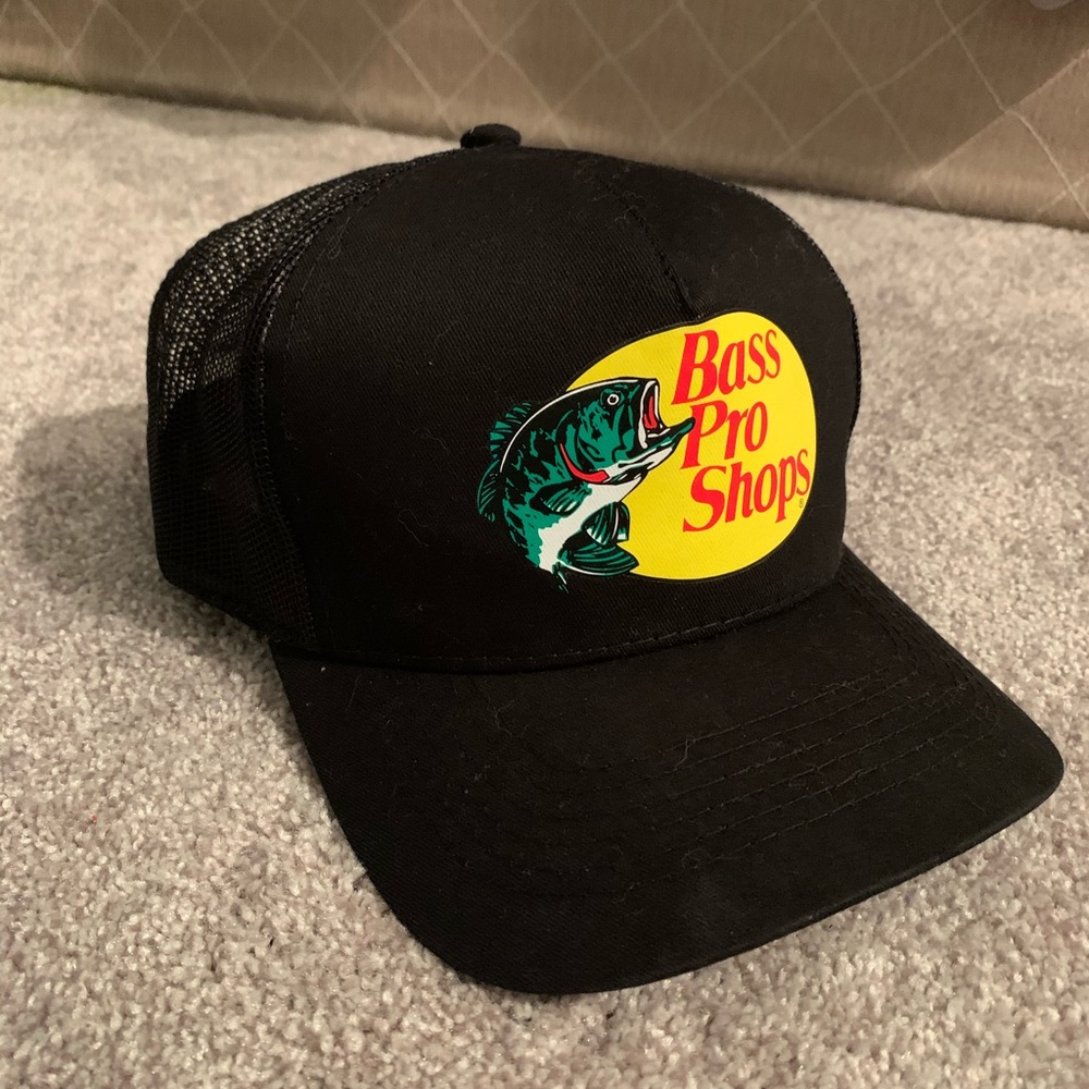 Bass Pro Shops hat